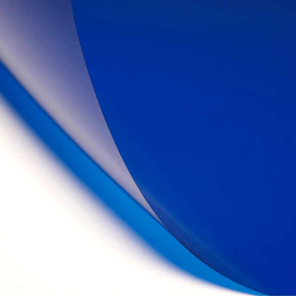 LEE Filters 200 Double CT Blue Lighting Gel - LEE Filters Direct USA