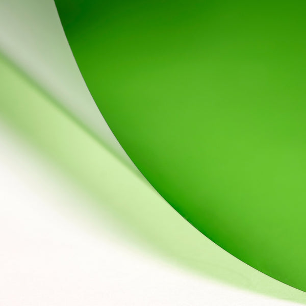 LEE 244 Plus Green Lighting Gel - LEE Filters Direct USA