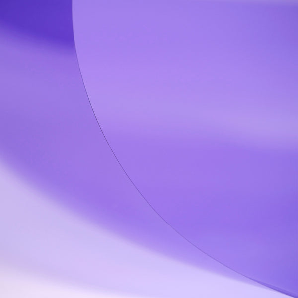 LEE Filters 702 Special Pale Lavender Lighting Gel - LEE Filters