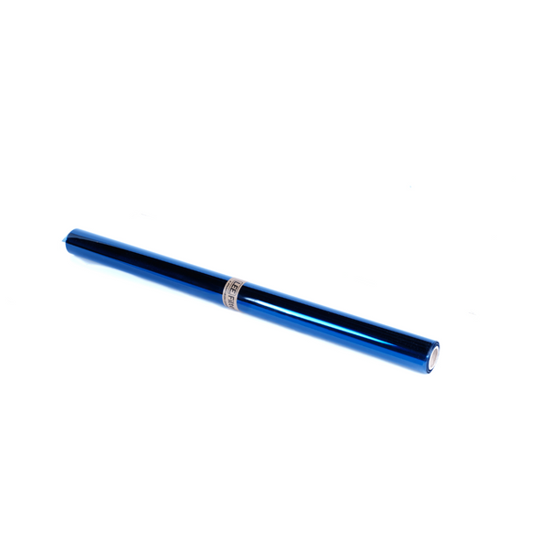 202 Half C.T. Blue Lighting Gel - 2ft Roll - LEE Filters Direct USA