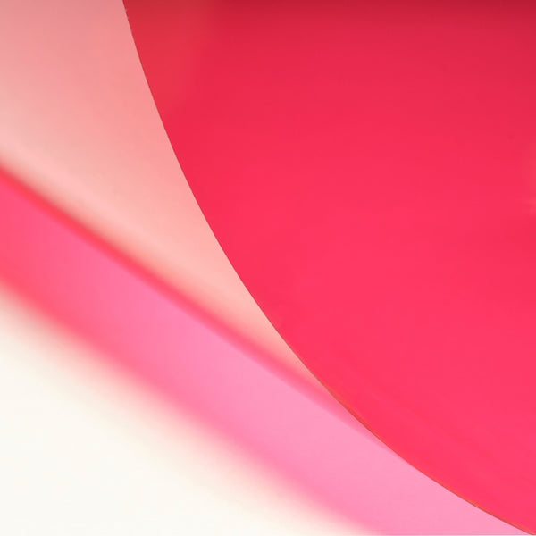 LEE Filters 192 Fresh Pink Lighting Gel - LEE Filters Direct USA