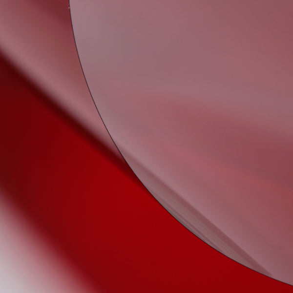 ランプベルジェ  レッドシルク LEE Filters 026 Bright Red Lighting Gel - LEE Filters Direct USA
