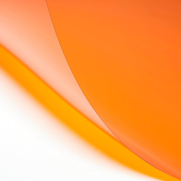 LEE Filters 105 Orange Lighting Gel - LEE Filters Direct USA