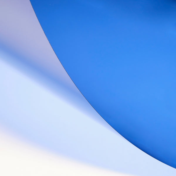 LEE Filters 501 New Colour Blue Robertson Blue Lighting Gel - LEE
