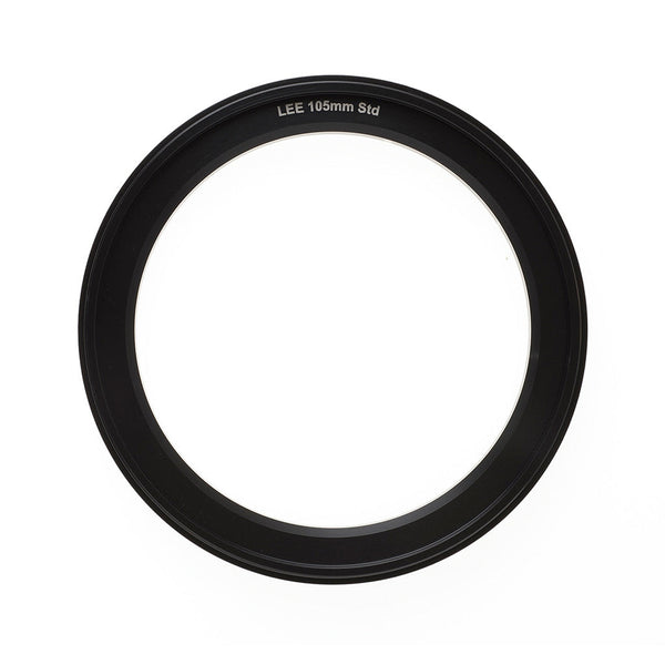 LEE100 Adaptor Ring 105mm LEE Filters Direct USA