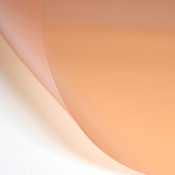 LEE Filters 807 Zircon Warm Amber 4 LED Lighting Gel - LEE Filters