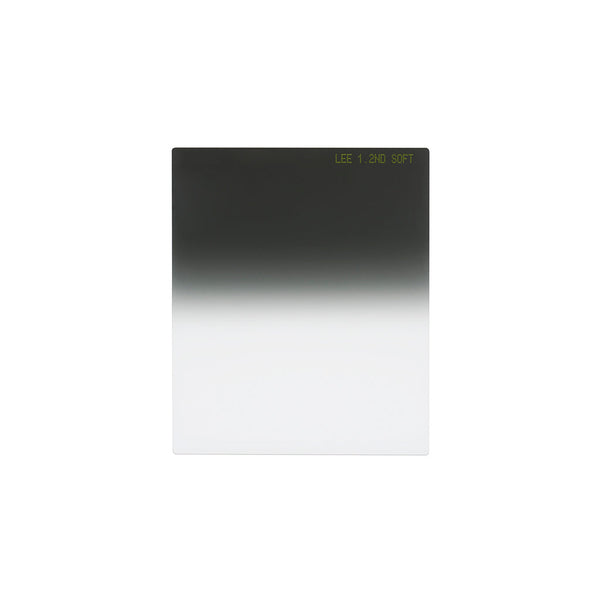 Lee Filters Seven5 Filtre ND Dégradé Doux 0,9 – 75x90mm Pour Objectif Photo