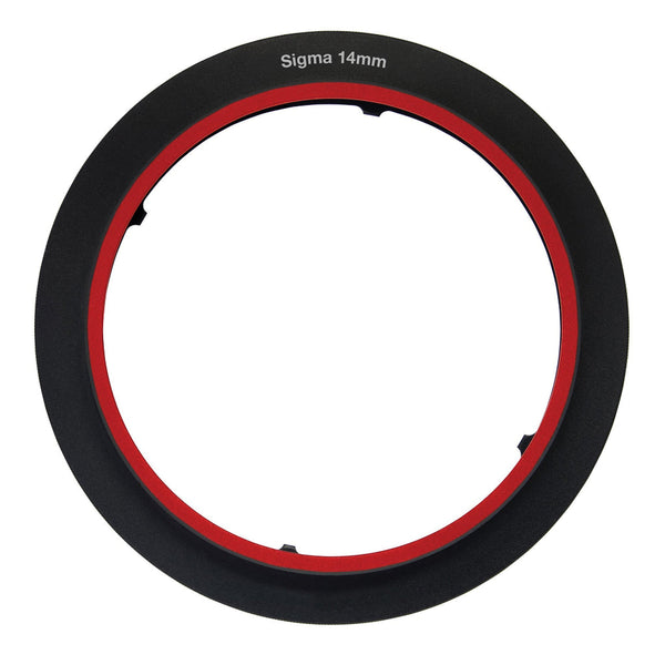 SIGMA 14mm F1.8 for nikon ＋150mm Holder SIGMA 14mm F1.8 for nikon ＋150mm Holder