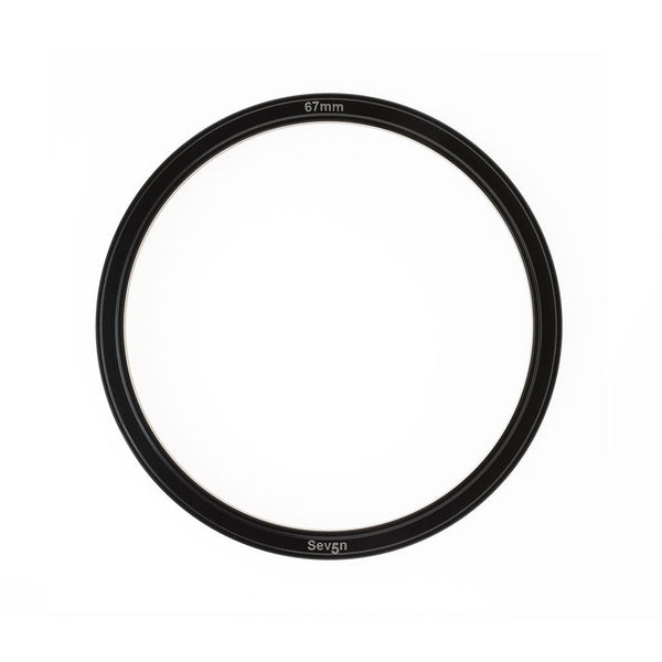 Hayatt Reilingさん専用.5 Seven5 Adaptor Ring 67mm - LEE Filters Direct USA