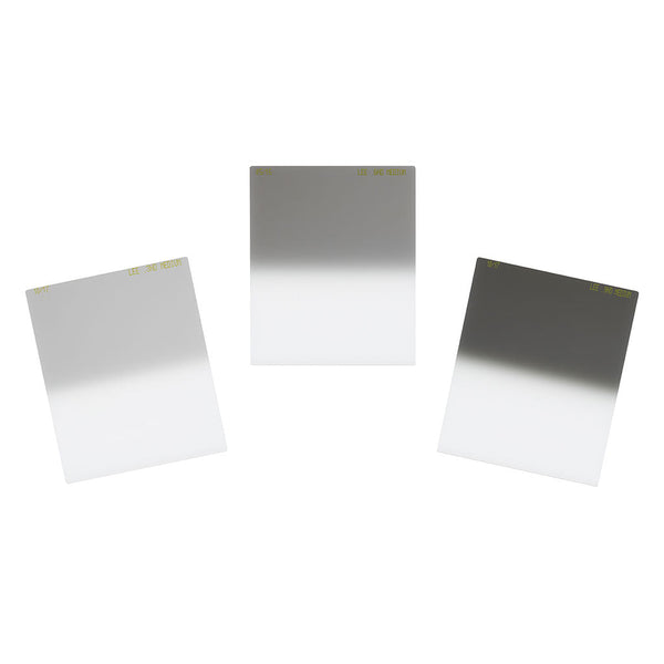 LEE FILTERS KIT 3 FILTRES DEGRADES SOFT 100 X 150 LEE FILTERS KIT 3 FILTRES DEGRADES SOFT 100 X 150