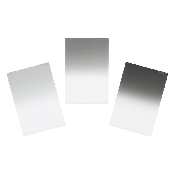 LEE100 Neutral Density Grad Soft Set LEE Filters Direct USA