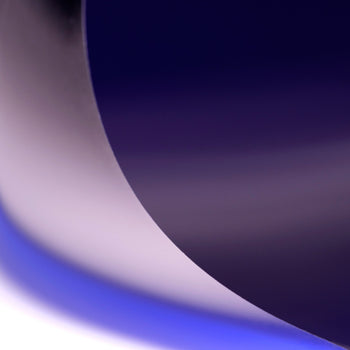 LEE 071 Tokyo Blue Lighting Gel Example