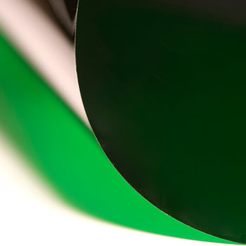 090 Dark Yellow Green Lighting Gel