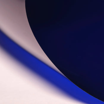 LEE 120 Deep Blue Lighting Gel - LEE Filters Direct USA