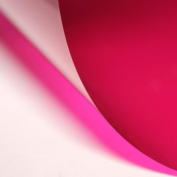 128 Bright Pink Lighting Gel