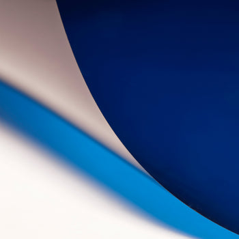 143 Pale Navy Blue Lighting Gel