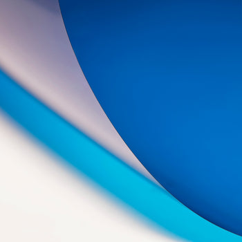 144 No Colour Blue Lighting Gel