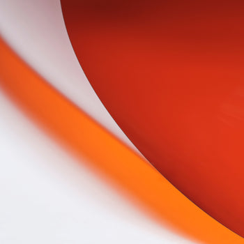 158 Deep Orange Lighting Gel