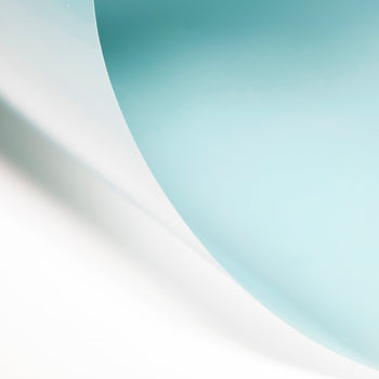 191 Cosmetic Aqua Blue Lighting Gel