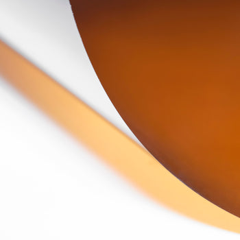 207 Full C. T. Orange + 0.3ND Lighting Gel