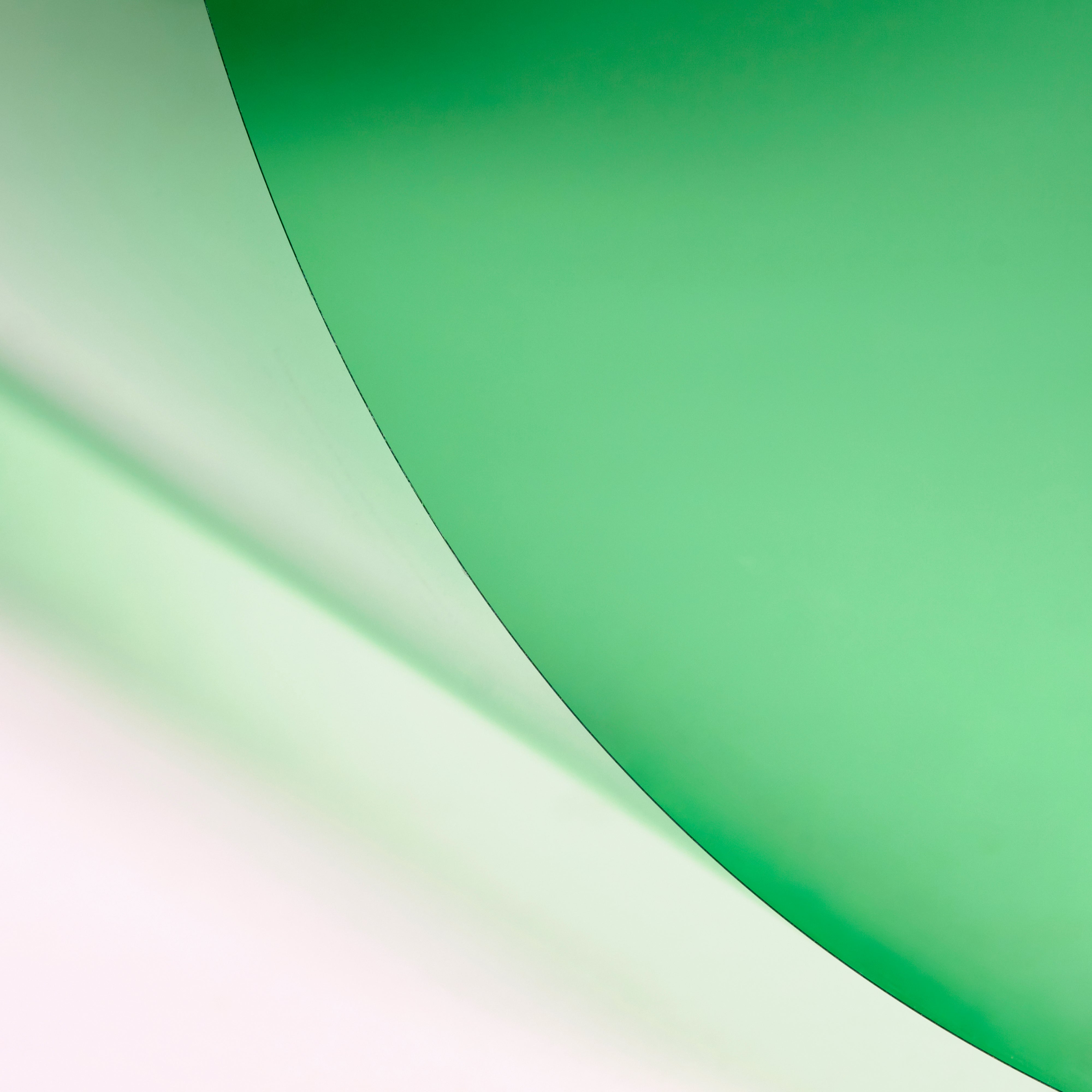 LEE Filters 213 White Flame Green Lighting Gel - LEE Filters