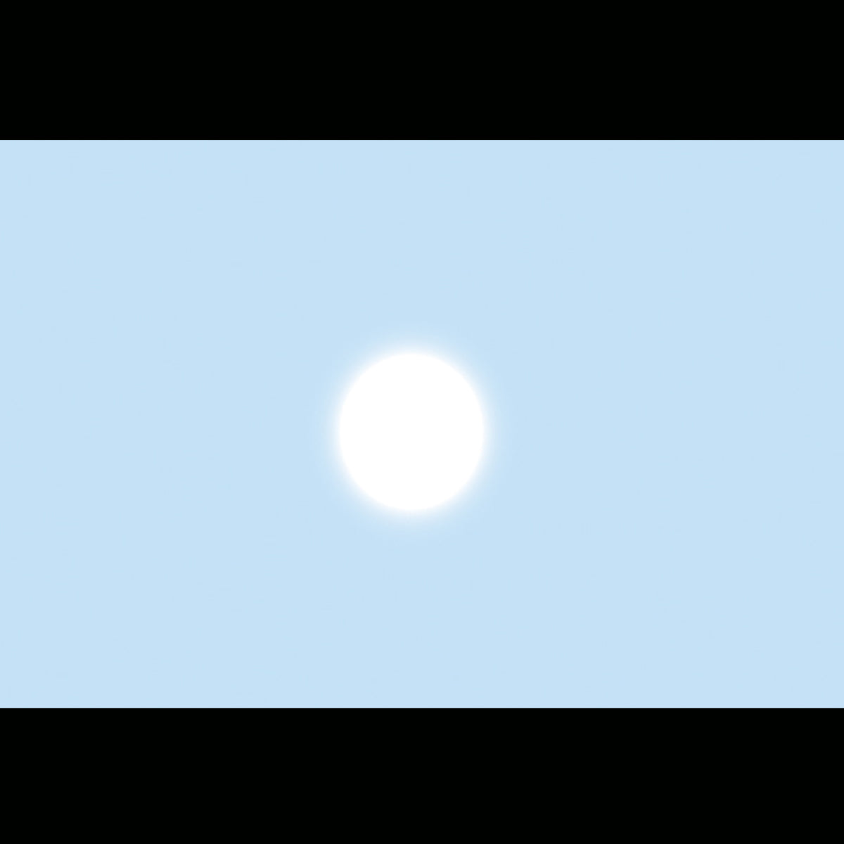 LEE Filters 224 Daylight Blue Frost Lighting Gel - LEE Filters