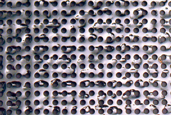 270 LEE Scrim Perforated Reflector