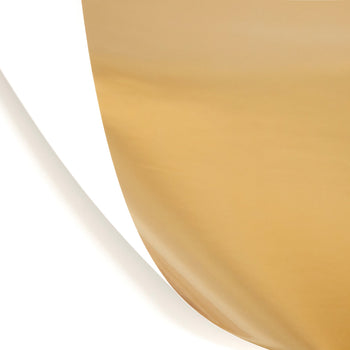 274 Mirror Gold Reflector