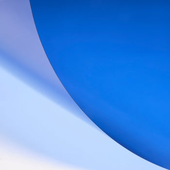 281 Three Quarter C.T. Blue Lighting Gel