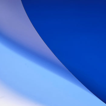 283 One and a Half C.T. Blue Lighting Gel