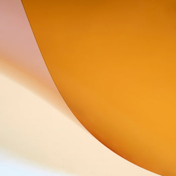 285 Three Quarter C.T. Orange Lighting Gel