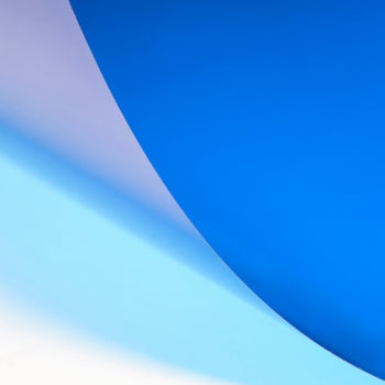 352 Glacier Blue Lighting Gell