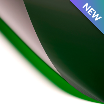LEE 824 Zircon Green for LED Lighting Gel