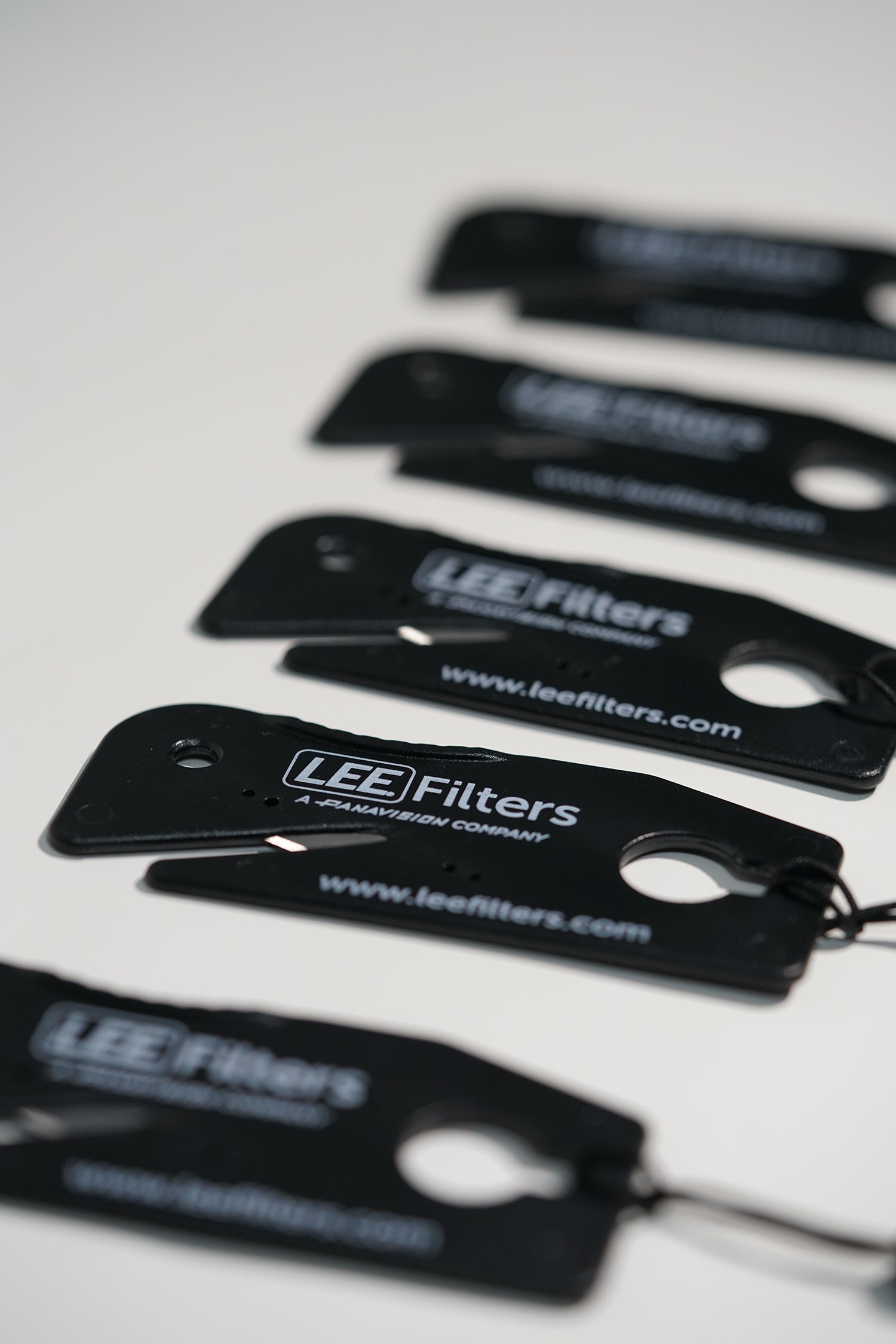 LEE Filters Lighting Gel Cutter - LEE Filters Direct USA