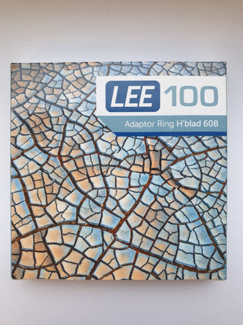LEE100 Adaptor Ring 60mm Hasselblad
