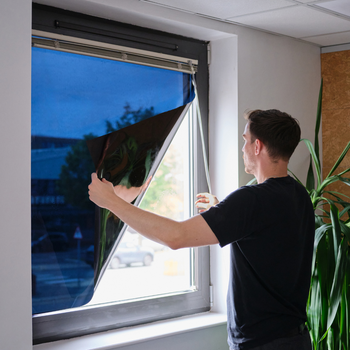 LEE 599 Nocturnal Blue Lighting Gel