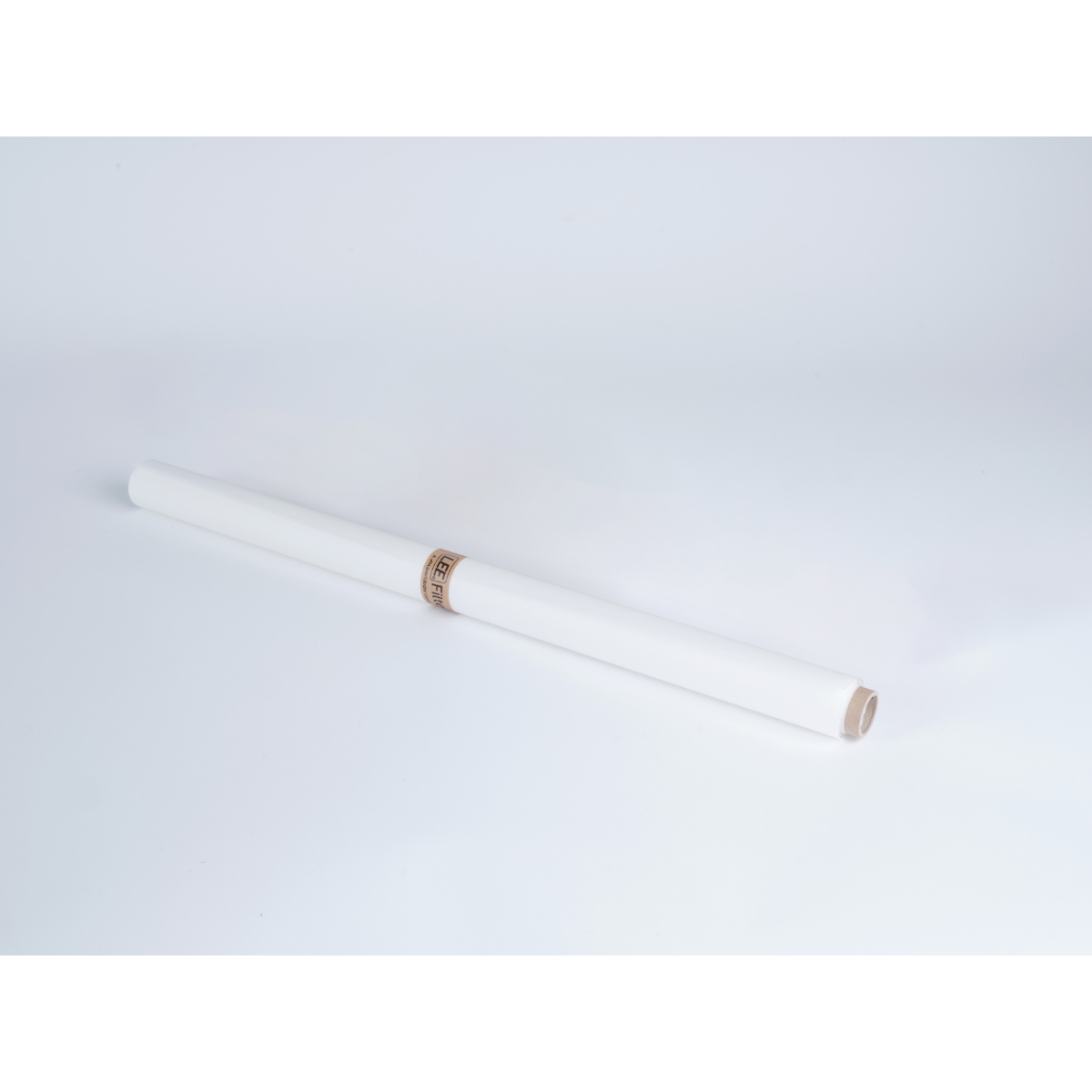 250 Half White Diffusion Lighting Gel - 2ft Roll - LEE Filters
