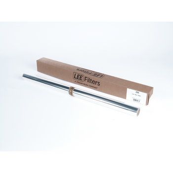 LEE Filters 269 Heat Shield Lighting Gel 2ft Compact Roll with Box