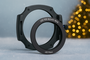 LEE100 Holder & Adaptor Ring Bundle