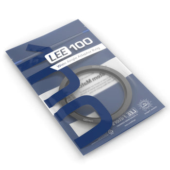 LEE100 Holder & Adaptor Ring Bundle