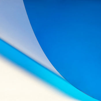 353 Lighter Blue Lighting Gel