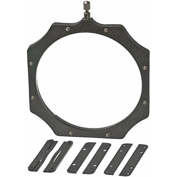 LEE Filters Foundation Kit Push-on filter holder for 100mm Outer Diameter Lenses