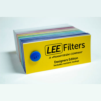 Lighting Filters | LEE Filters Lighting Gels | - LEE Filters Direct USA