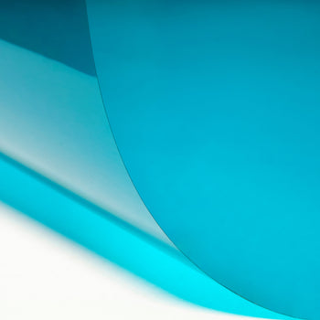 131 Marine Blue Lighting Gel