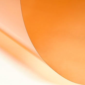 162 Bastard Amber Lighting Gel