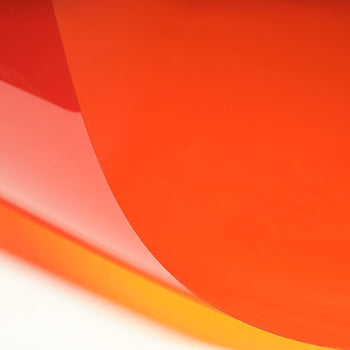 287 Double C.T.Orange Lighting Gel