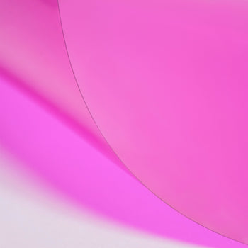 LEE 002 Rose Pink Lighting Gel - LEE Filters Direct USA 