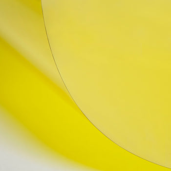 010 Medium Yellow Lighting Gel