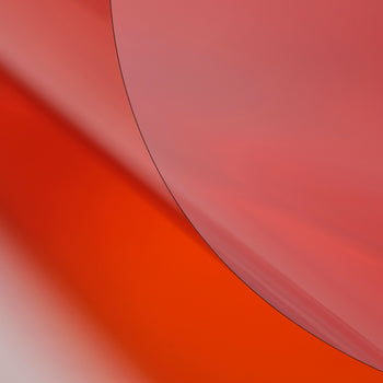 021 Gold Amber Lighting Gel