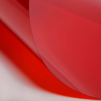 022 Dark Amber Lighting Gel